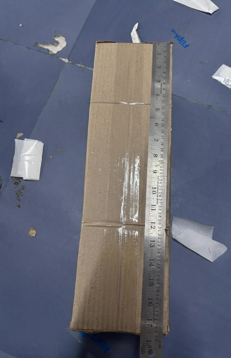 Handheld Dolphin Electric Infrared Massager