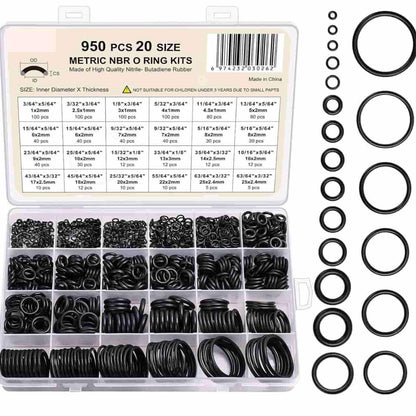 O Ring Kit