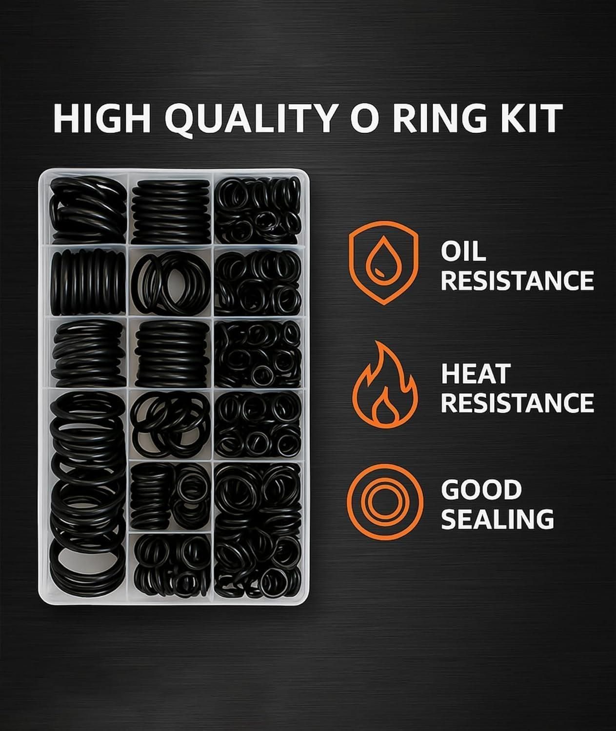 O Ring Kit