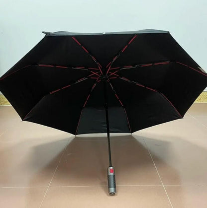 Auto On Off Radium Umbrella