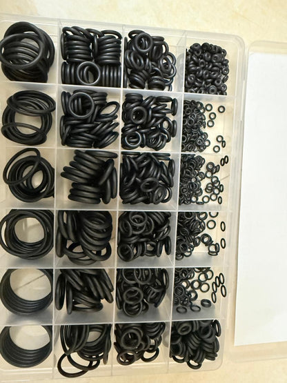 O Ring Kit