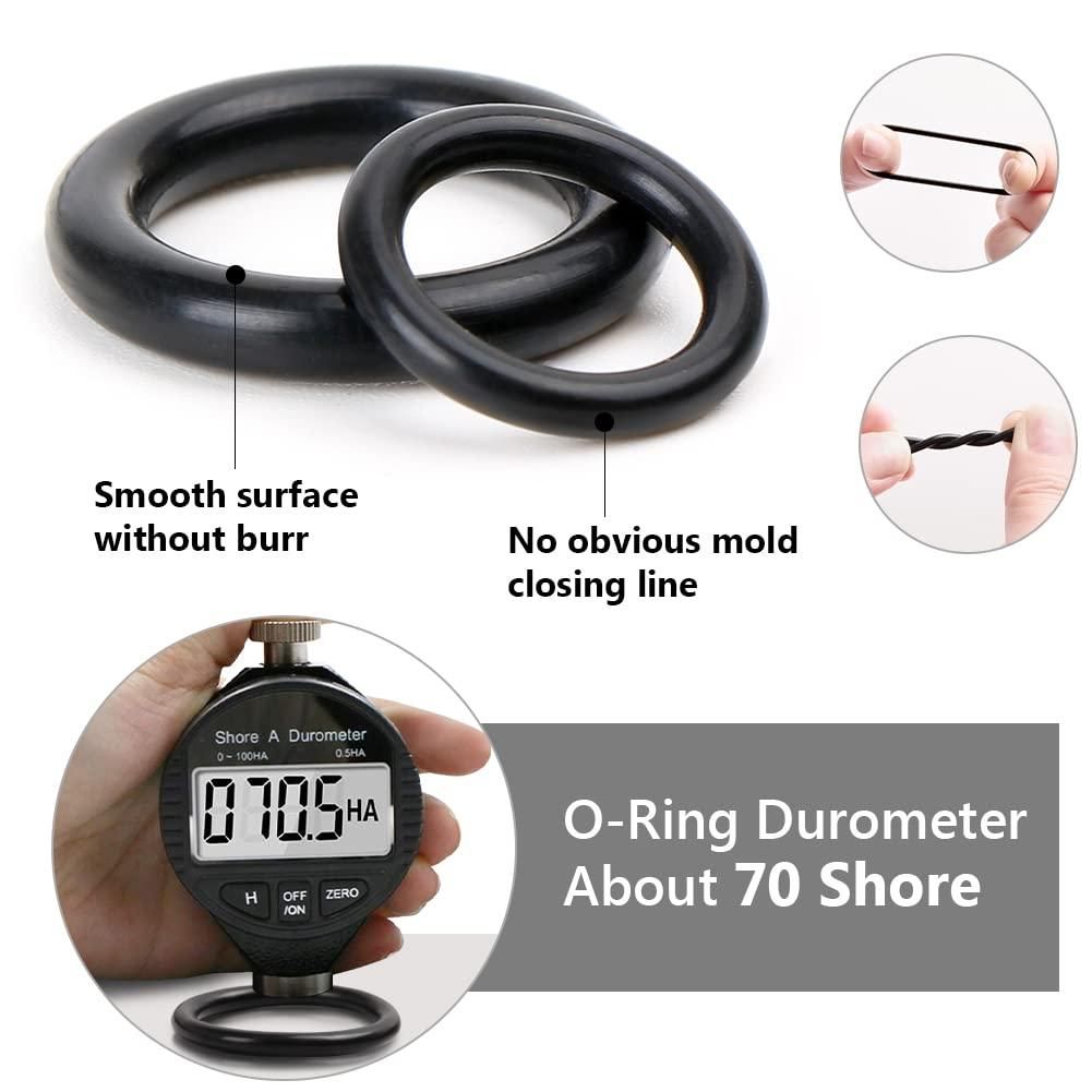 O Ring Kit
